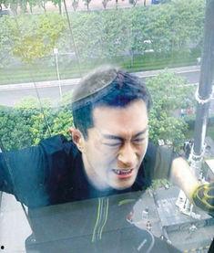 古天乐微博爆料最新视频,神秘内容引网友热议