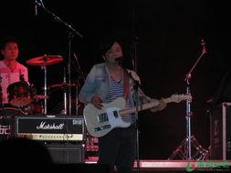 唐朝乐队在日本,跨越国界，奏响中日文化交流的乐章