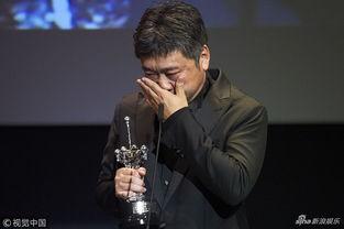 日本终身成就奖,日本终身成就奖荣耀时刻