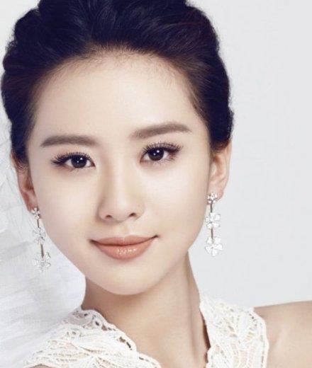 最美明星排行榜前十名