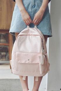 明星小背包图,时尚便携，潮流必备单品