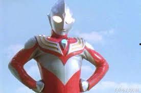 japanesex日本奥特曼,守护地球的传奇英雄