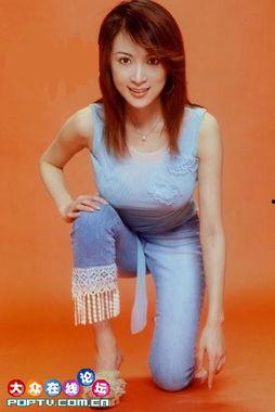 中国最骚明星是谁,中国娱乐圈最“骚”明星风云录