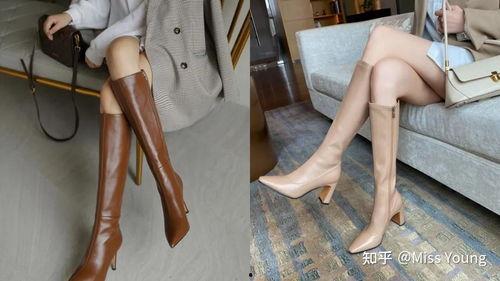 韩国女人都爱穿丝袜,韩国女性的时尚密语