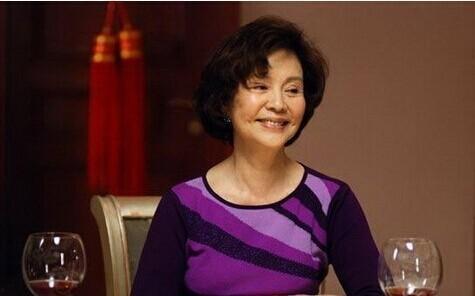 归亚蕾 老公什么职业,幸福人生背后的贤内助，揭秘她老公的职业传奇